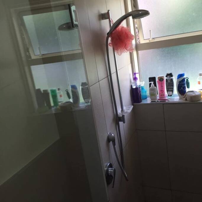 Shower