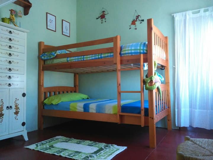 ห้องนอน 2