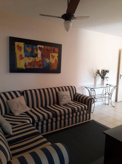 Sala Com TV