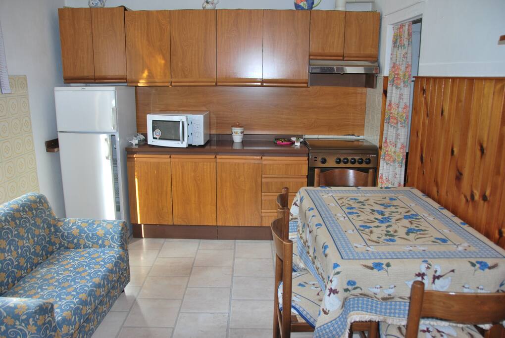 Cucina