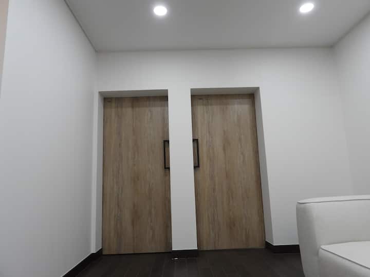 Spálňa 1