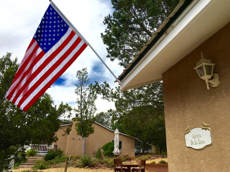 Massage Rooms Tijeras Massage Rooms Tijeras