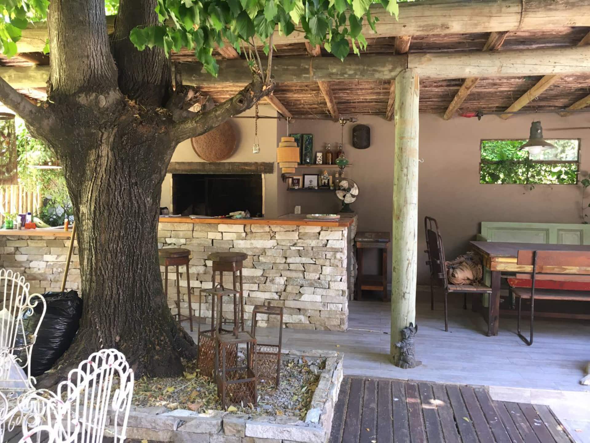 Casa térrea em Lomas de San Isidro