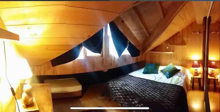 spálňa 3