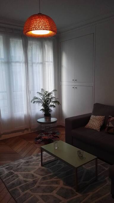 Le Salon