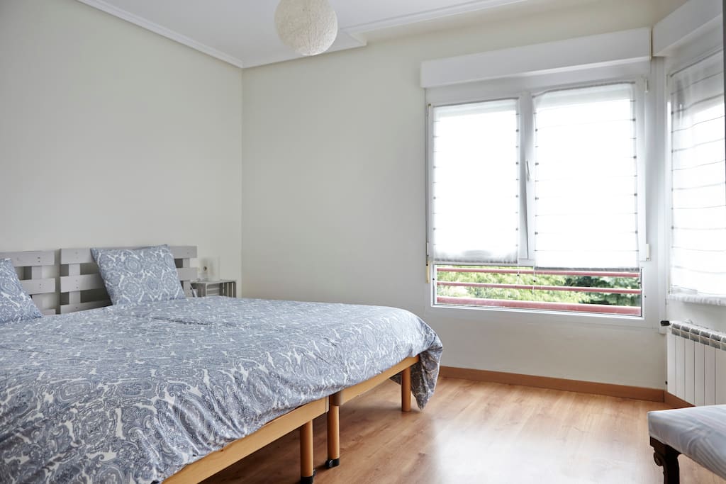 Habitación Foto 1