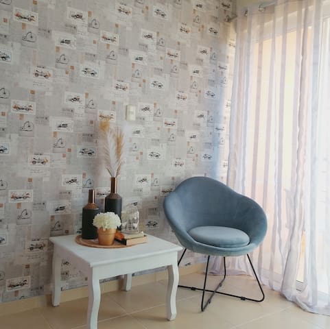 Daniel Y Vladimir managed Airbnb listing 3