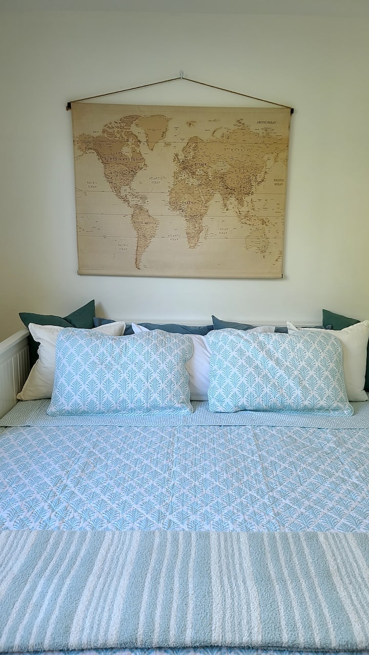 საძინებელი 1