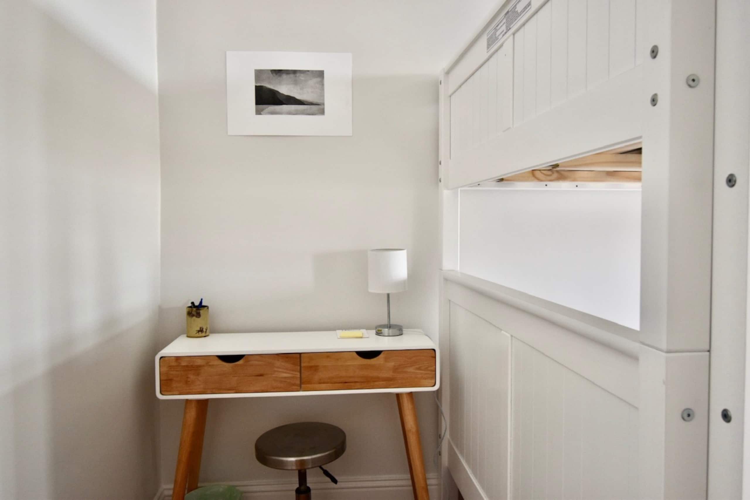 Home in San Francisco · ★4.77 · 4 bedrooms · 8 beds · 2.5 baths - Image 30