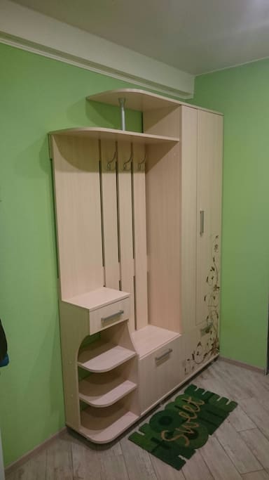 прихожая