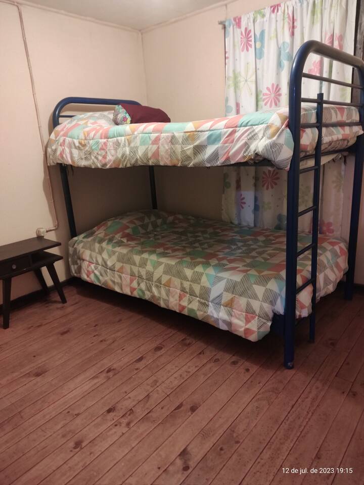 Habitación 1