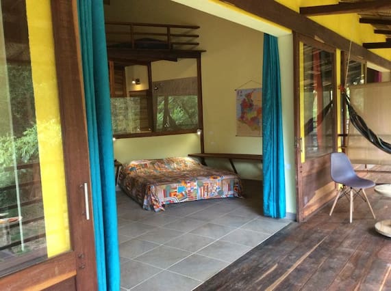 Airbnb Parque Nacional Natural Tayrona Vacation Rentals