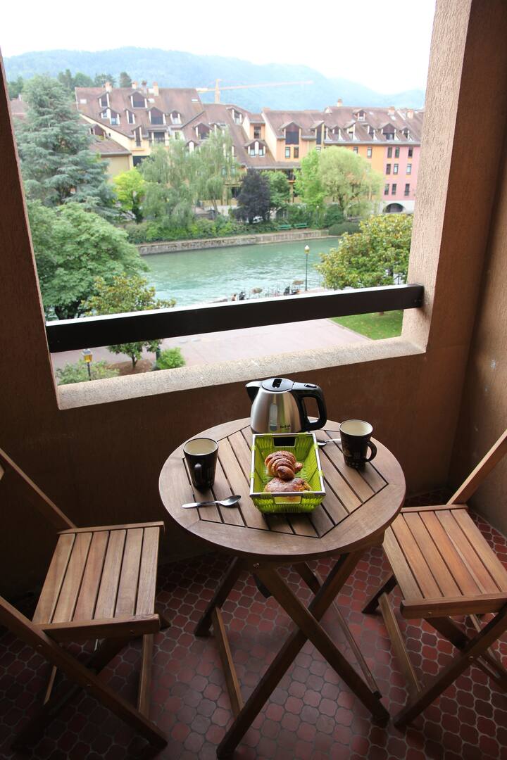 My Nécy Apartments for Rent in Annecy, RhôneAlpes, France Airbnb