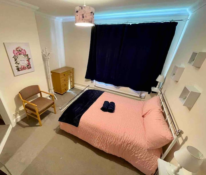 Спална соба 2