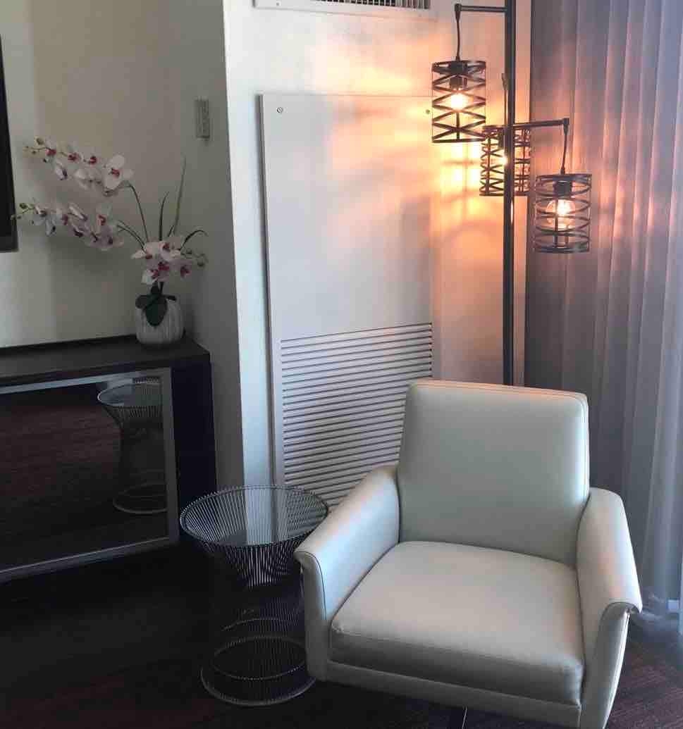 Palms Place Studio