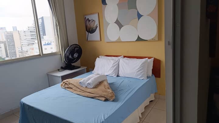 ห้องนอน