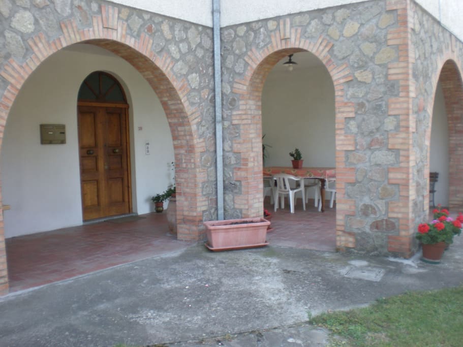 Ingresso.
