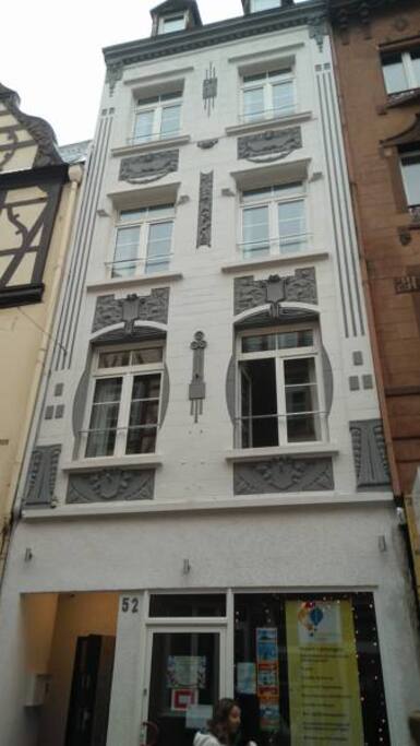 Aussenansicht