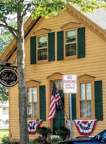 Historic Cedarburg
