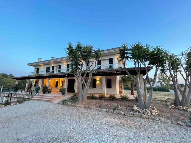 Villa Salinas de Mallorca gallery image 3