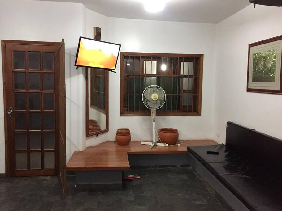 Sala de estar