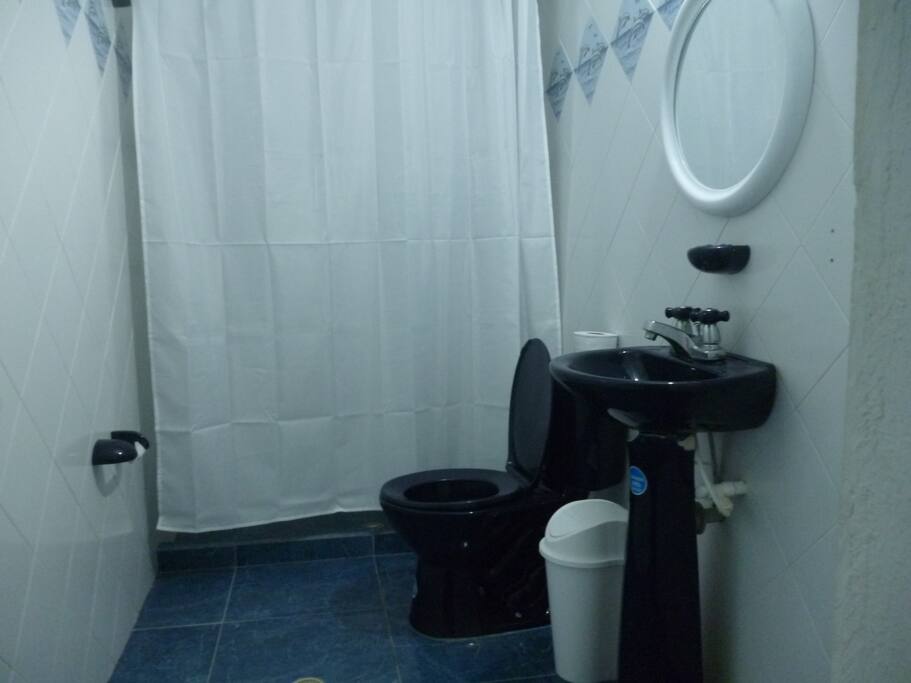 baño 1