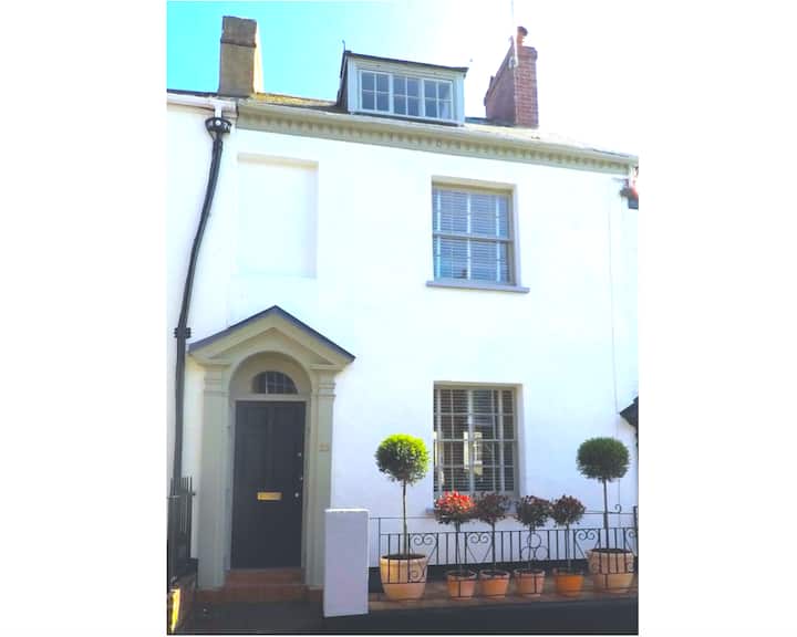 Exmouth Holiday Rentals & Homes England, United Kingdom Airbnb