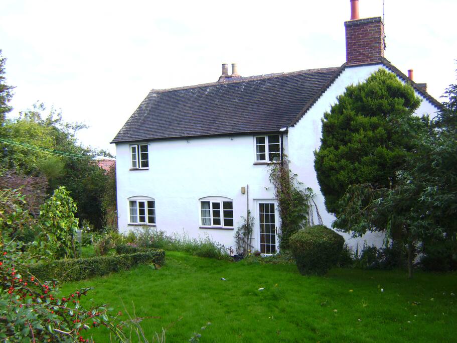 Park Farmhouse