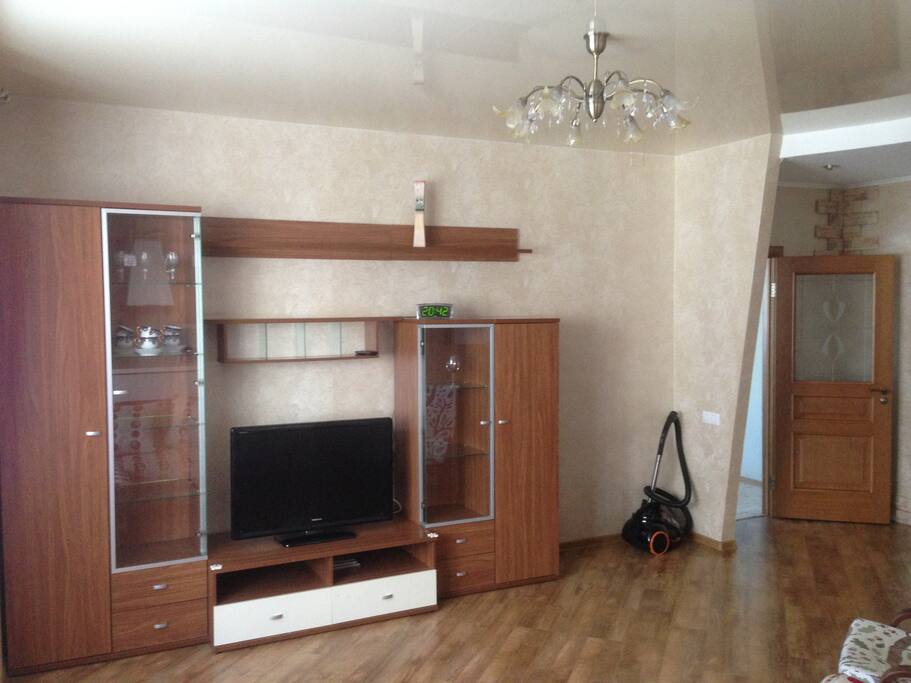 Гостиная