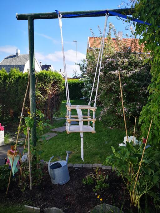 Swing for Kids (max15 kg)