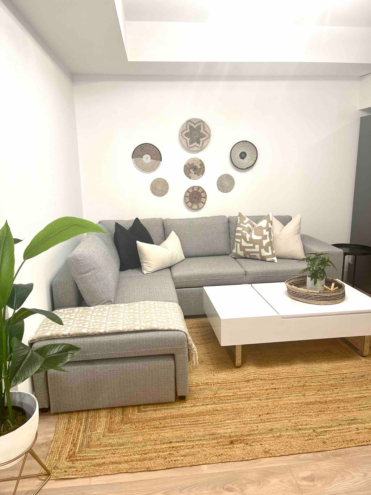 ห้องนั่งเล่น