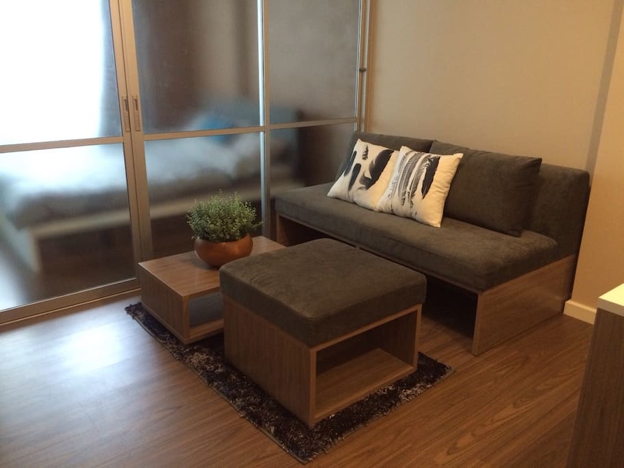 Sofa Living Room