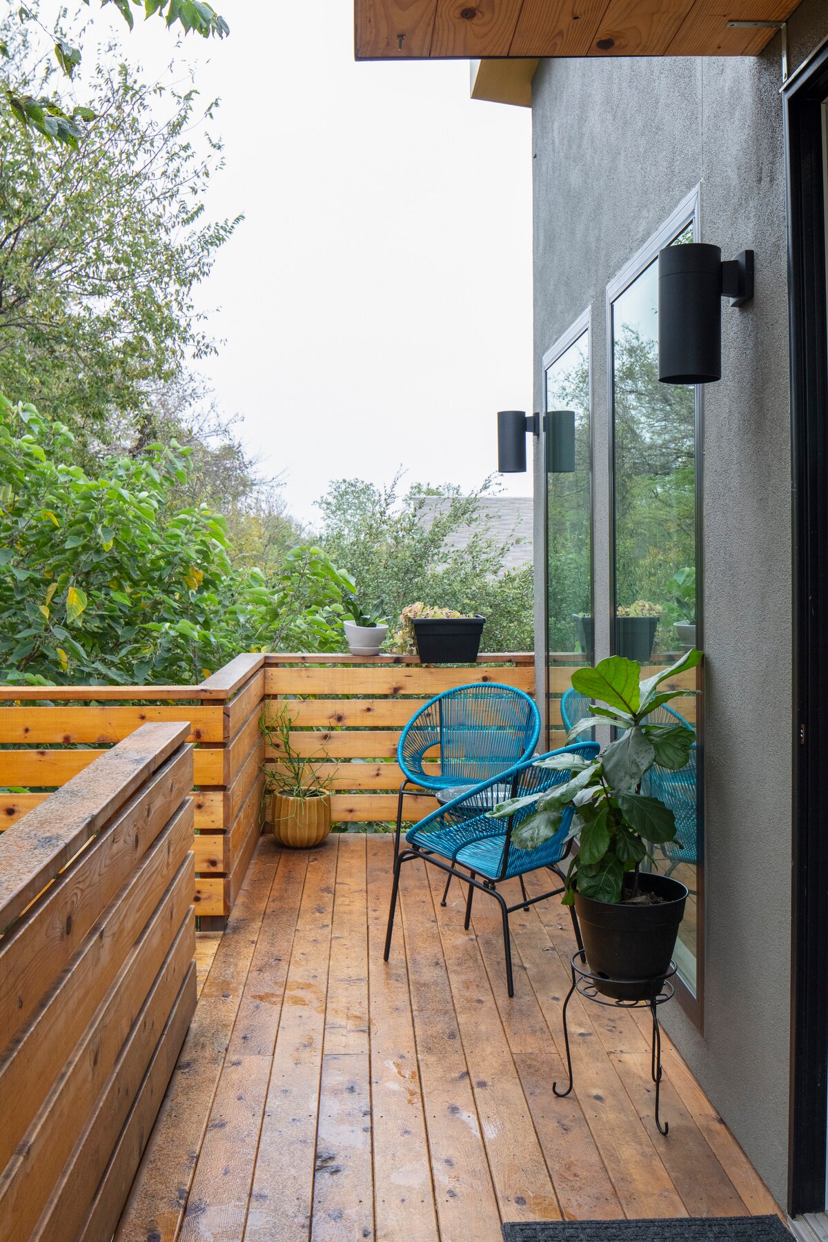 Shadetree Studio located in East Austin