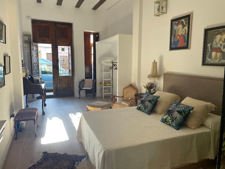 Valencia Holiday Rentals & Homes Valencian Community, Spain Airbnb