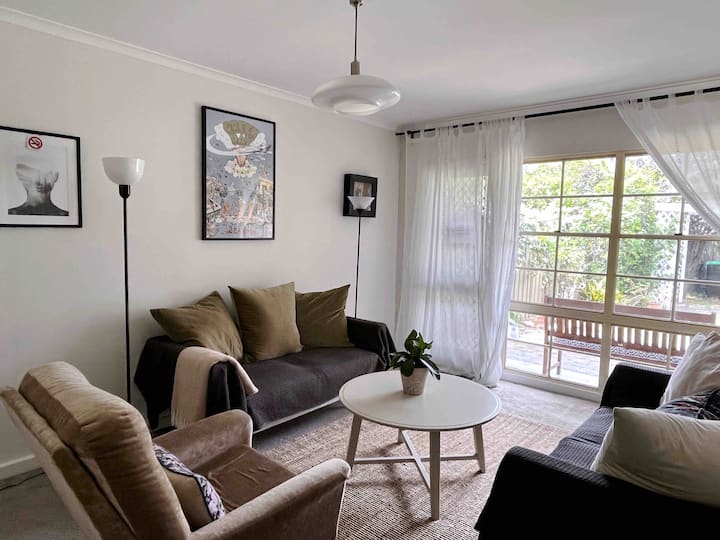 Comfortable Spacious Stay For Families & Groups - Crafers