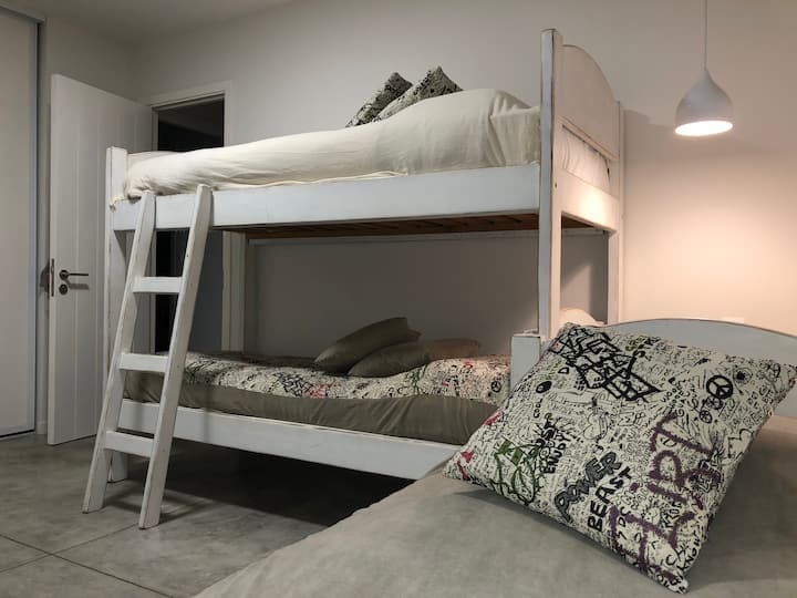 Quarto 2