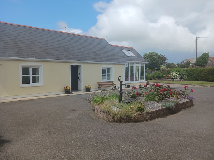 The Stable, Dunhill House - Tramore
