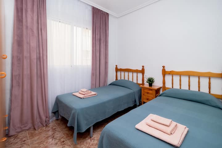 საძინებელი 1