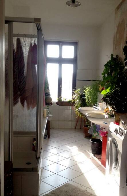 badezimmer/ bathroom