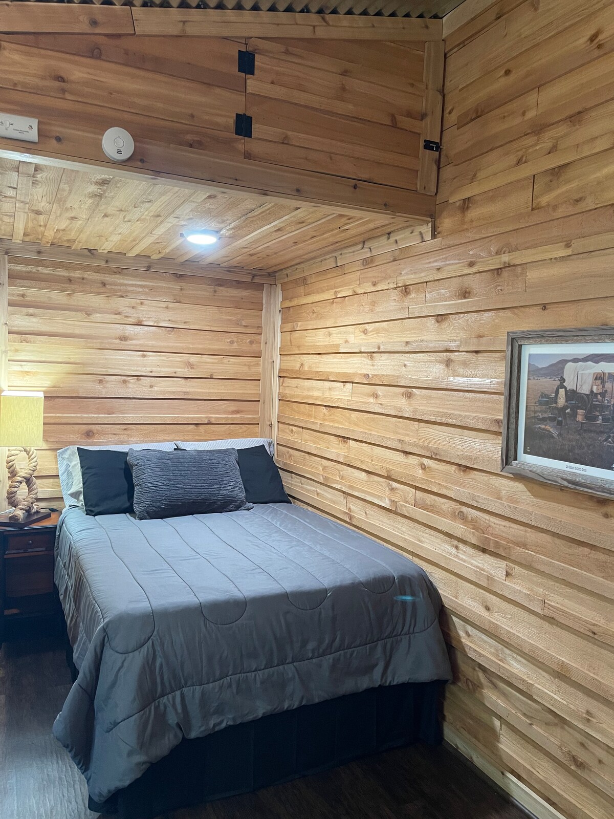 Krevet pune veličine