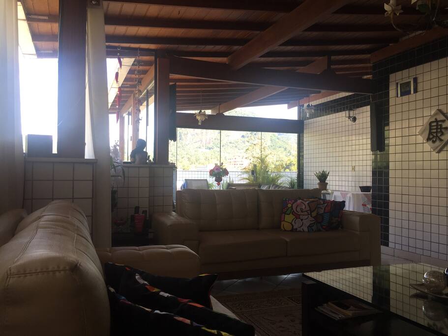 Sala de tv