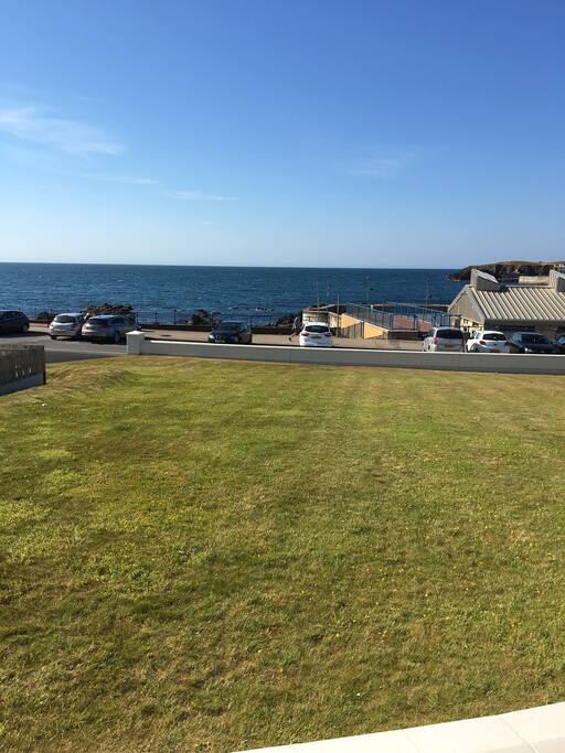 Terrace View