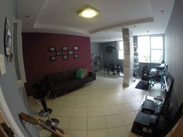 Your suíte in Rio gallery image 5