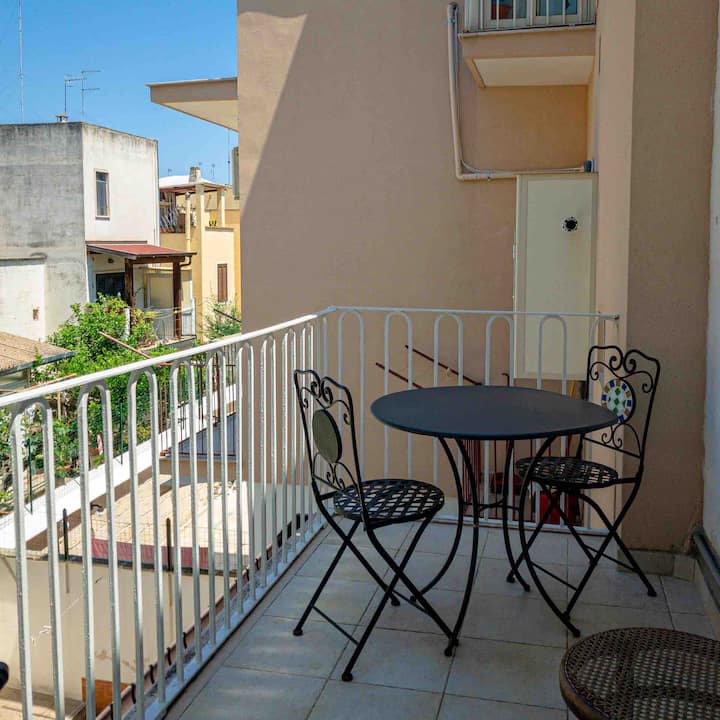 Casa Pazienza - Monopoli