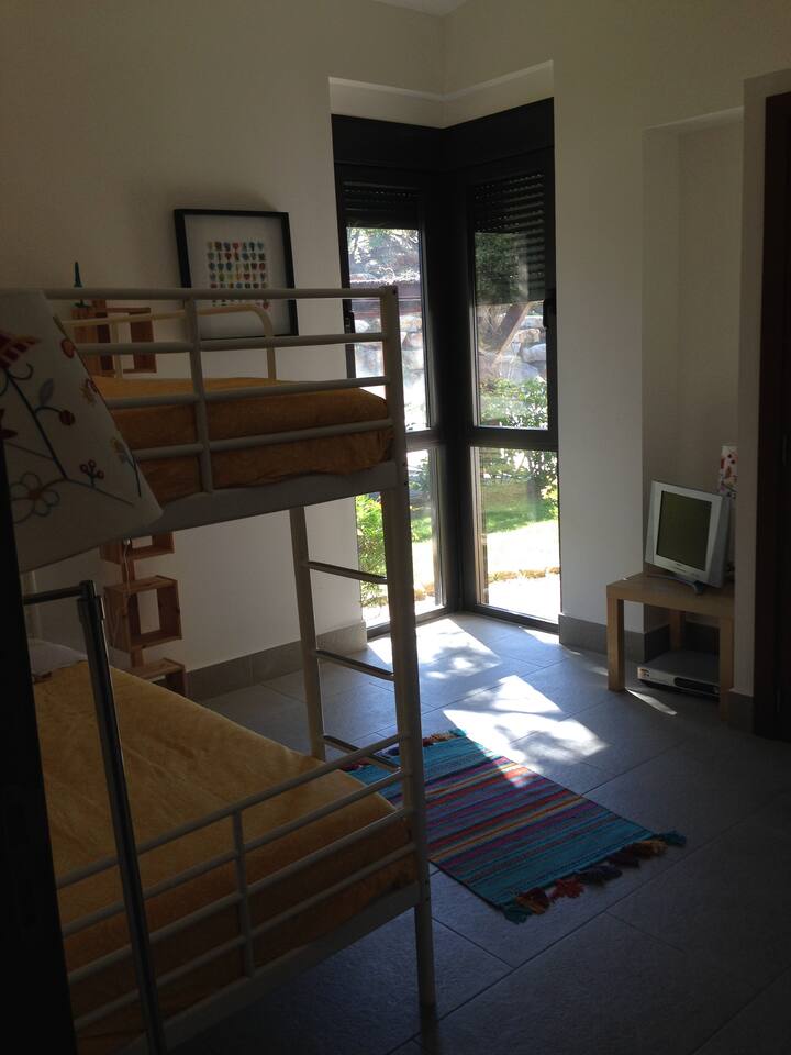 Habitación 1