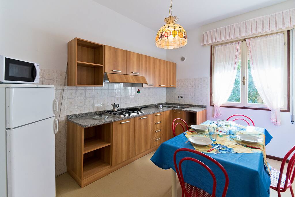cucina
