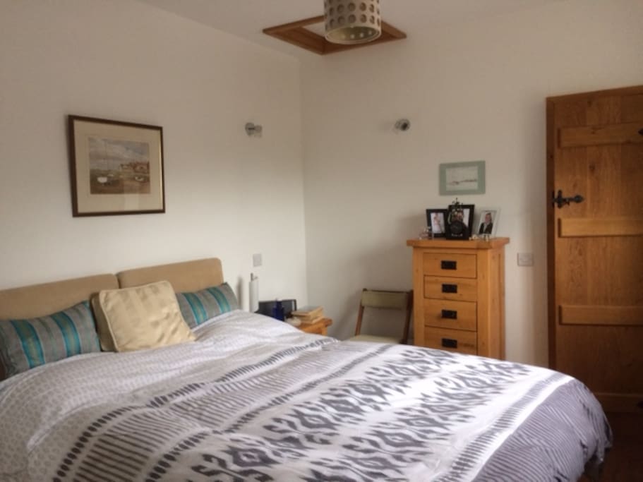 Main Bedroom