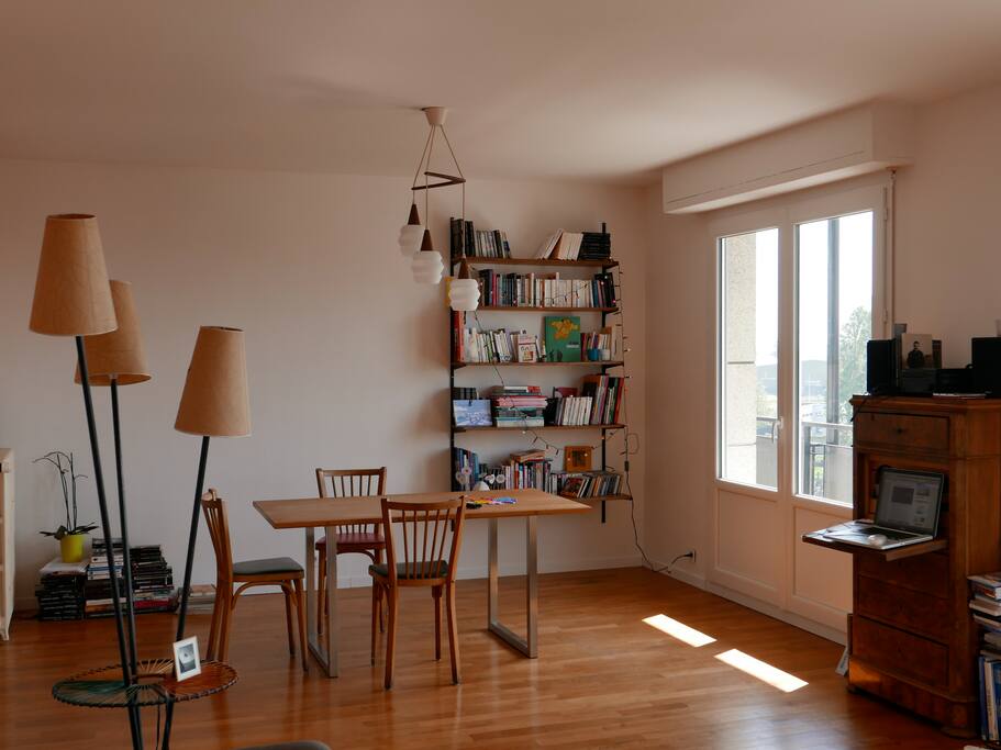 salon