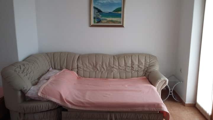 Apartmani Tihomir Ap2 Sv Jakov Mali Losinj - Nerezine
