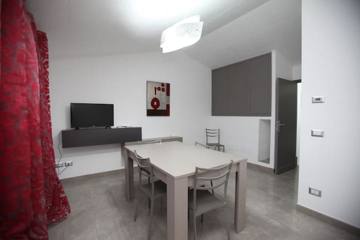 Casa Vacanze "Da Pietro" Stanza n.1